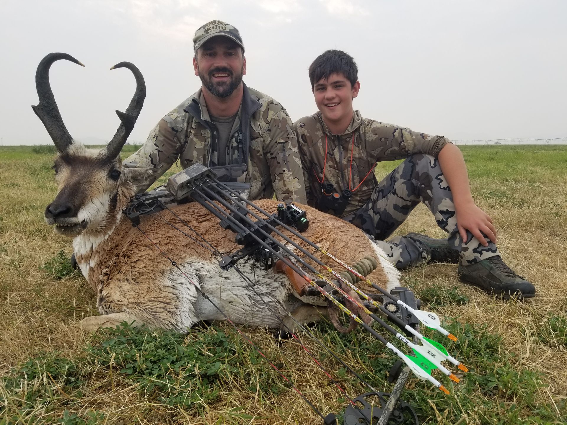 Antelope Archery Gallery Image