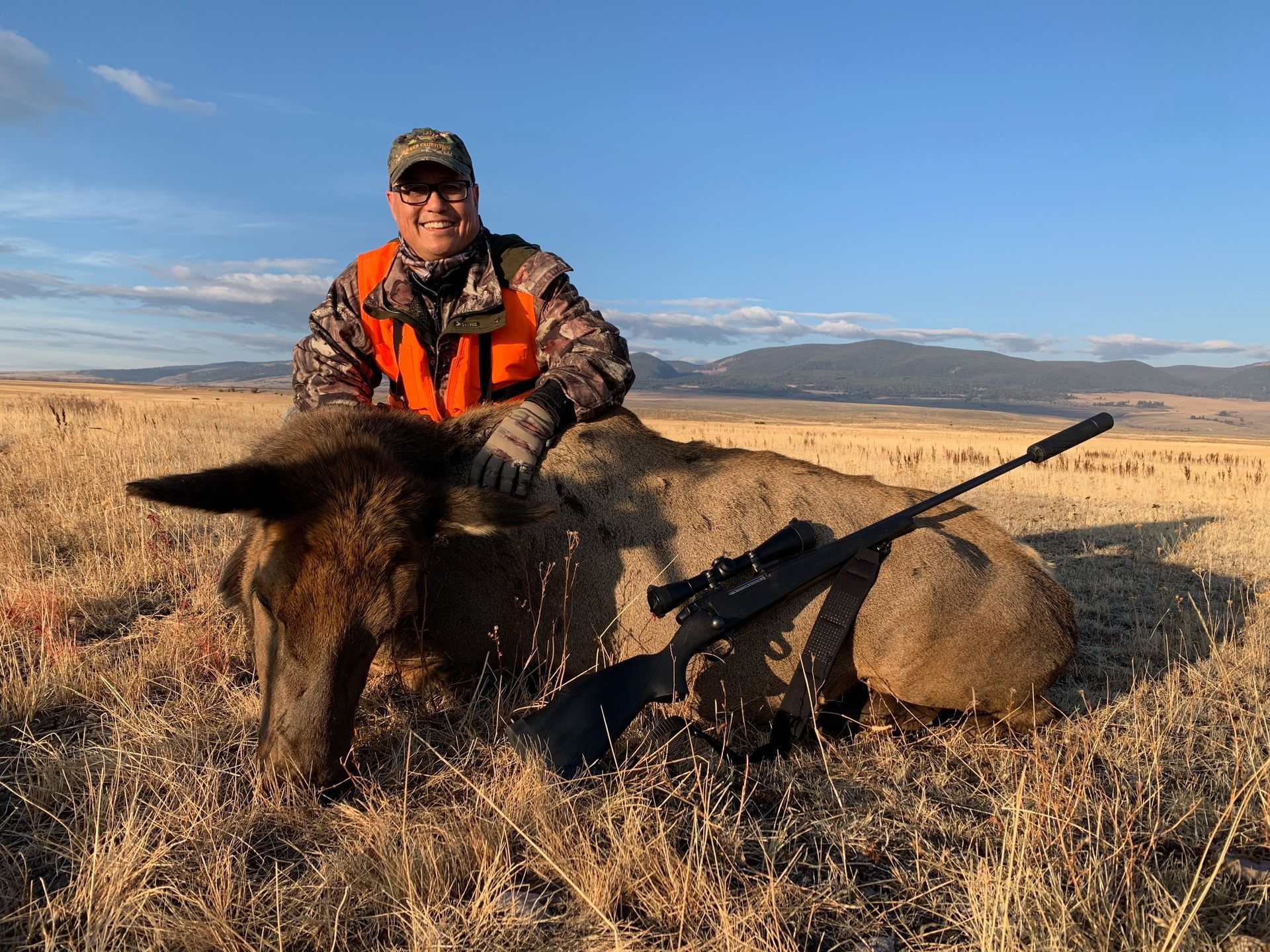 Elk Gallery Image