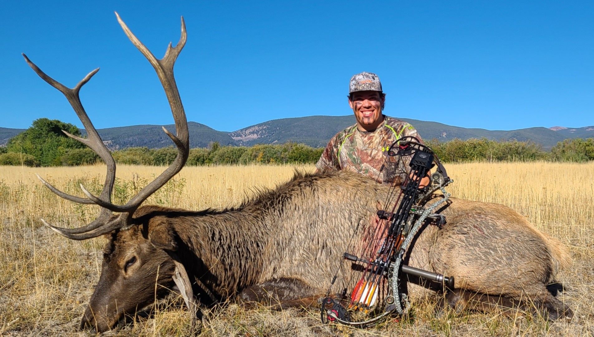 Elk Gallery Image