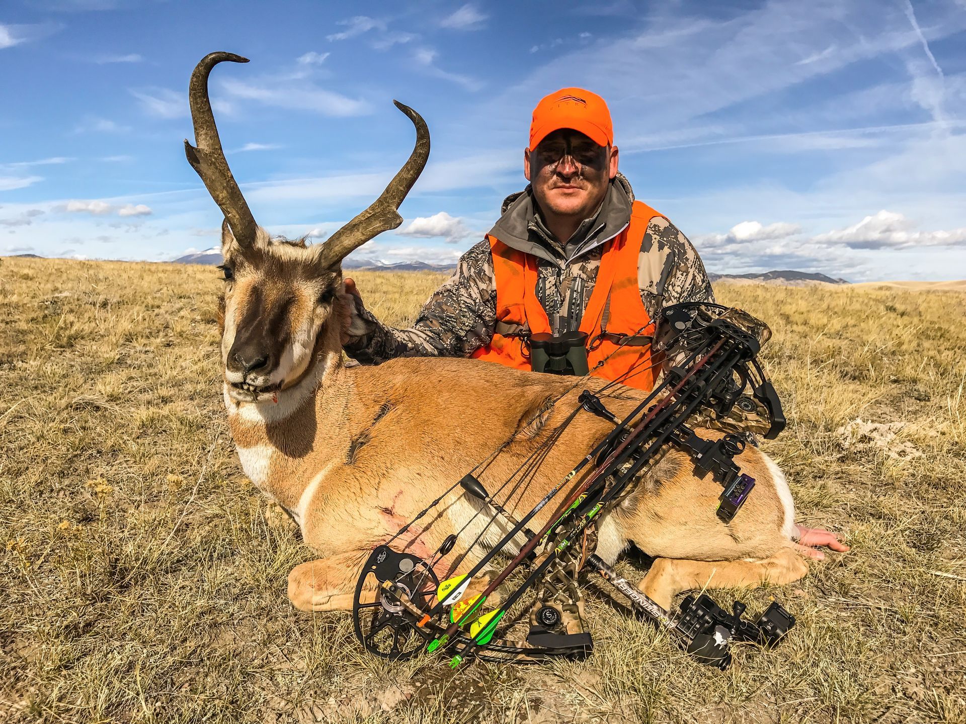 Antelope Archery Gallery Image