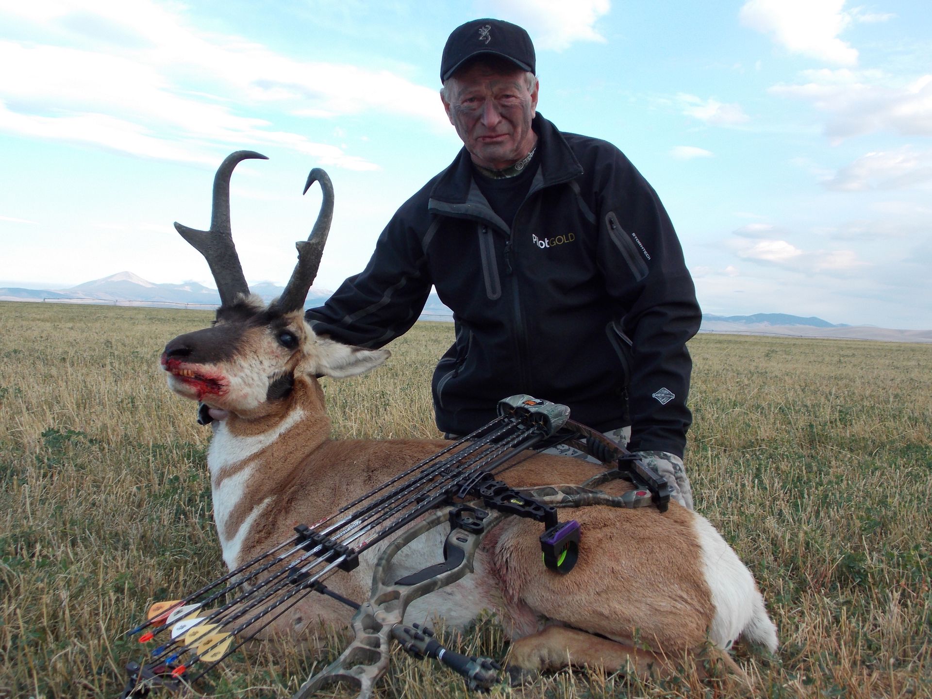 Antelope Archery Gallery Image