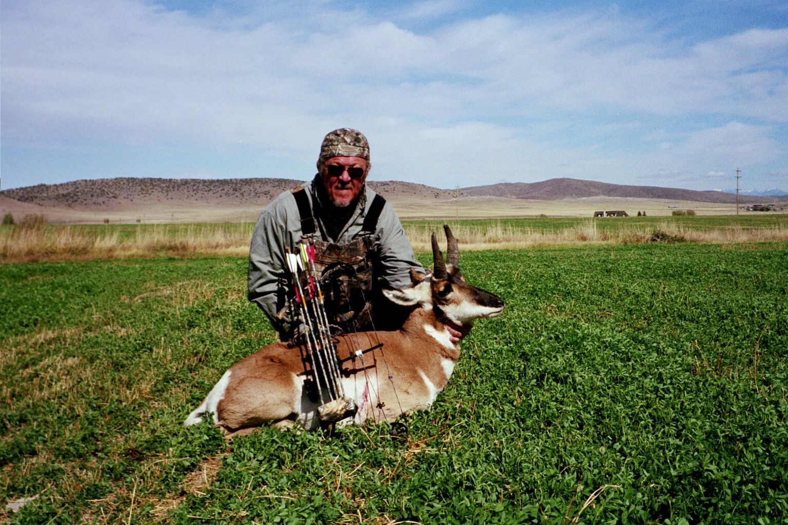 Antelope Archery Gallery