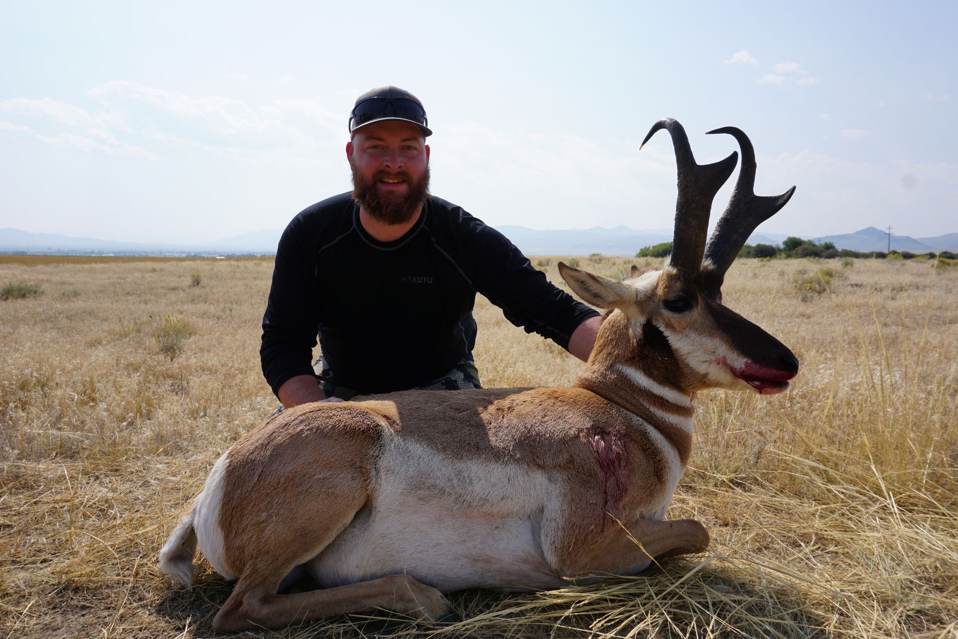Antelope Archery Gallery Image