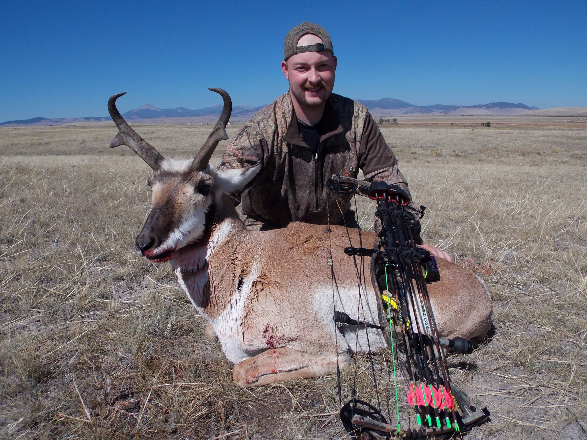 Antelope Archery Gallery Image