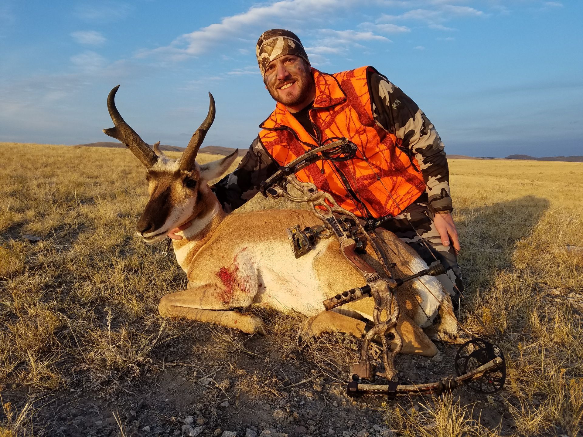 Antelope Archery Gallery Image