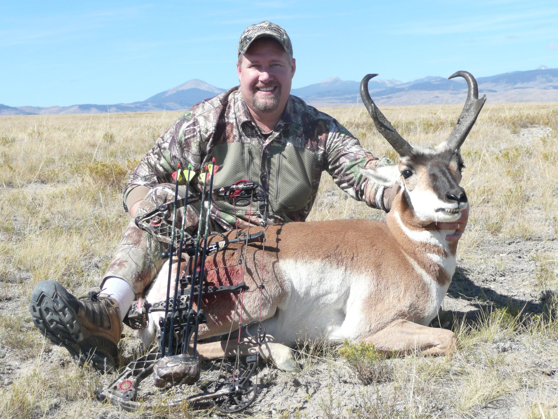 Antelope Archery Gallery Image