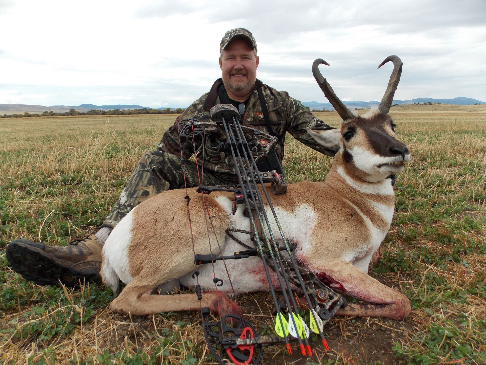 Antelope Archery Gallery Image