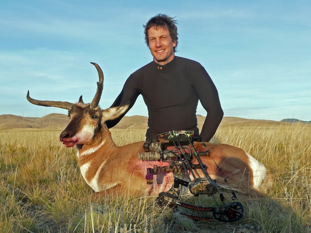 Antelope Archery Gallery Image