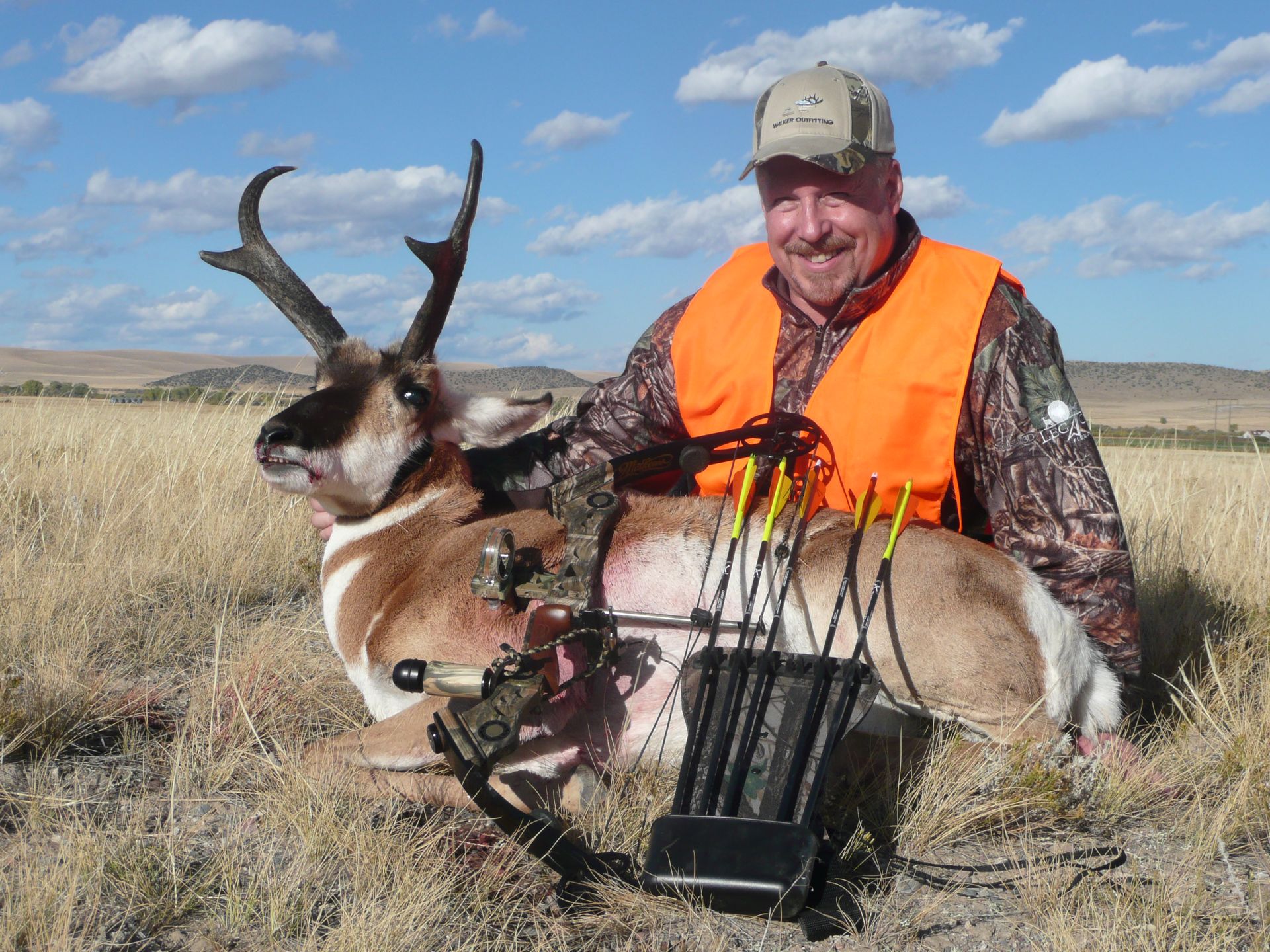 Antelope Archery Gallery Image