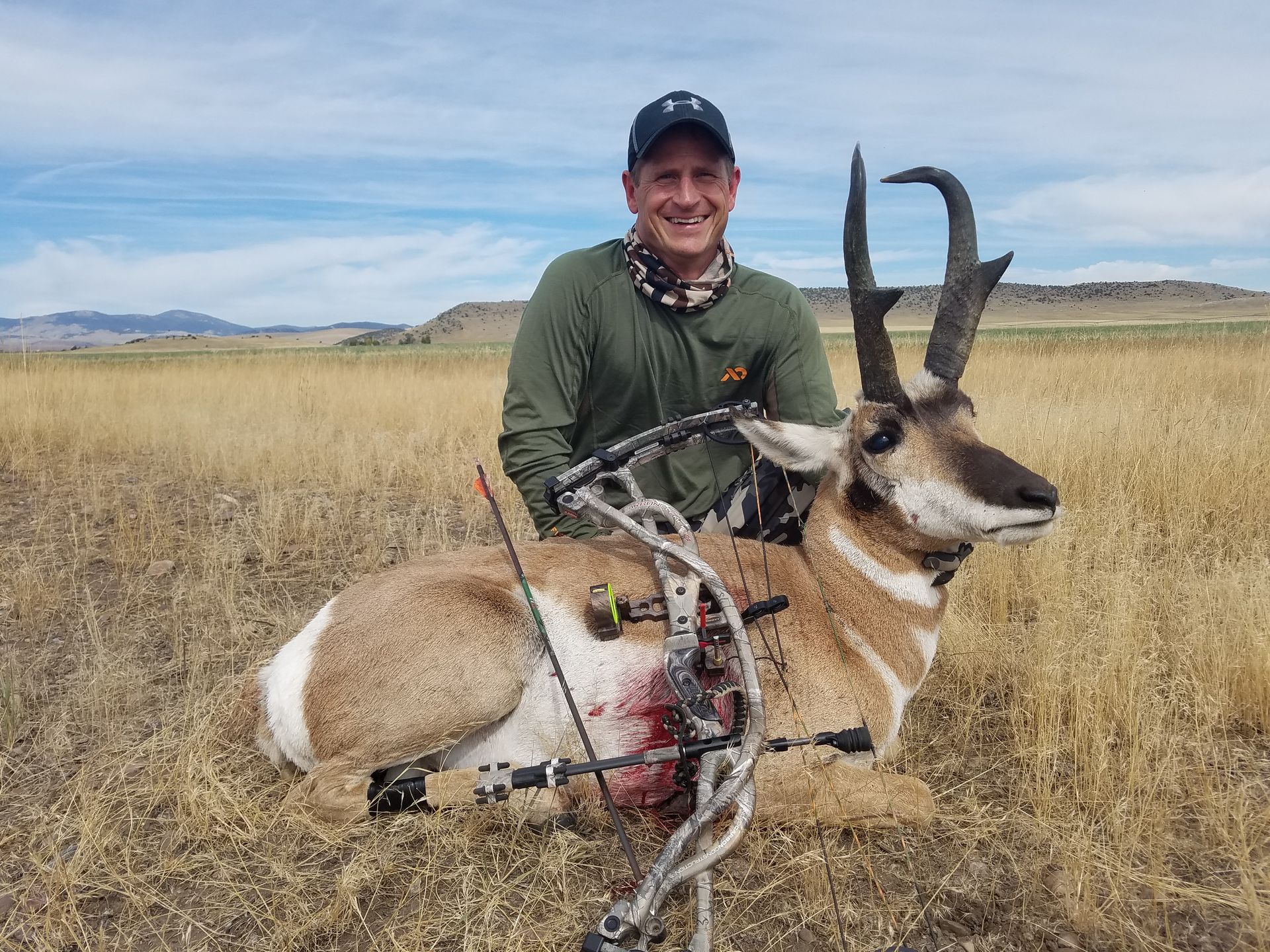 Antelope Archery Gallery Image