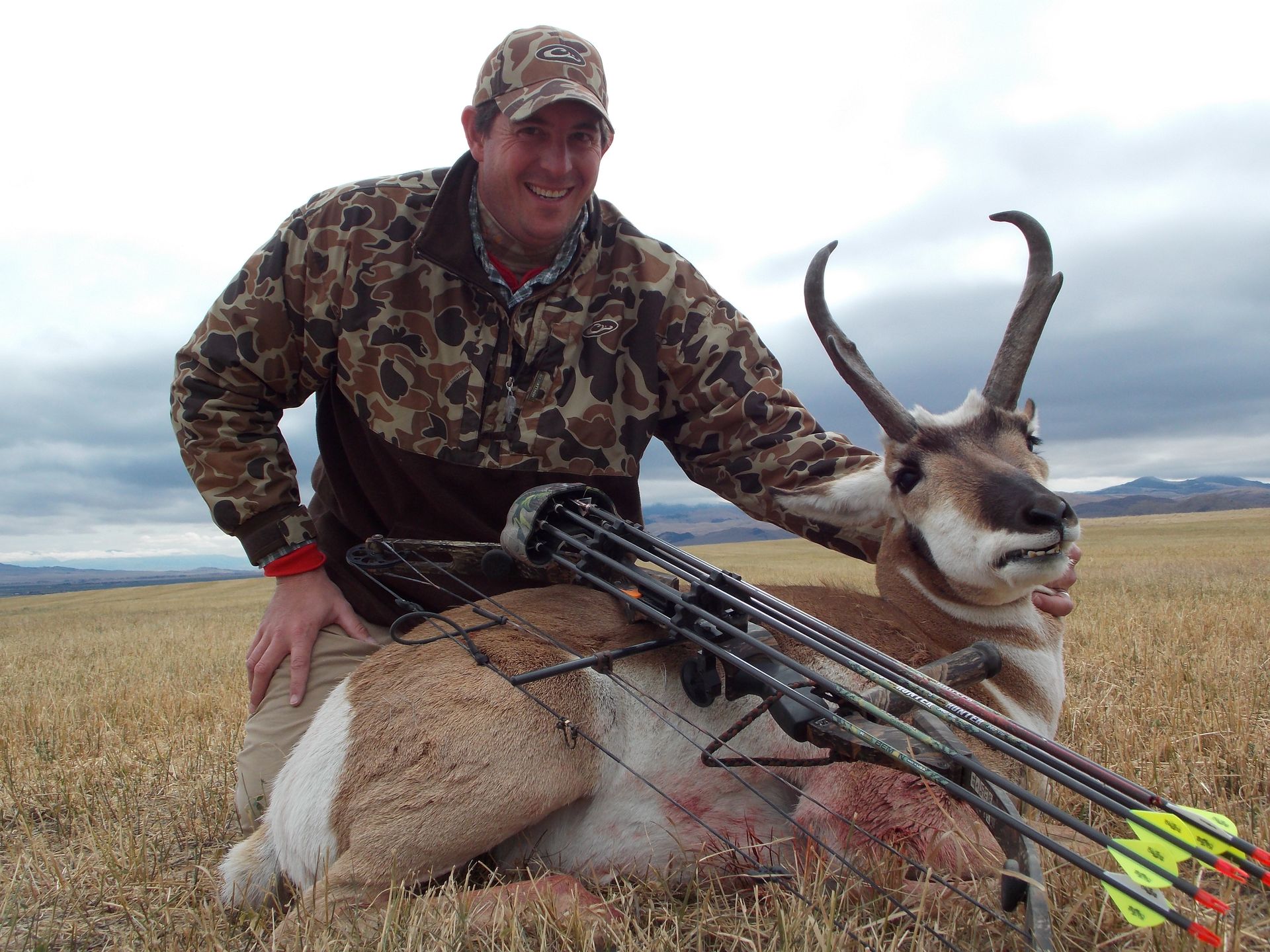 Antelope Archery Gallery Image
