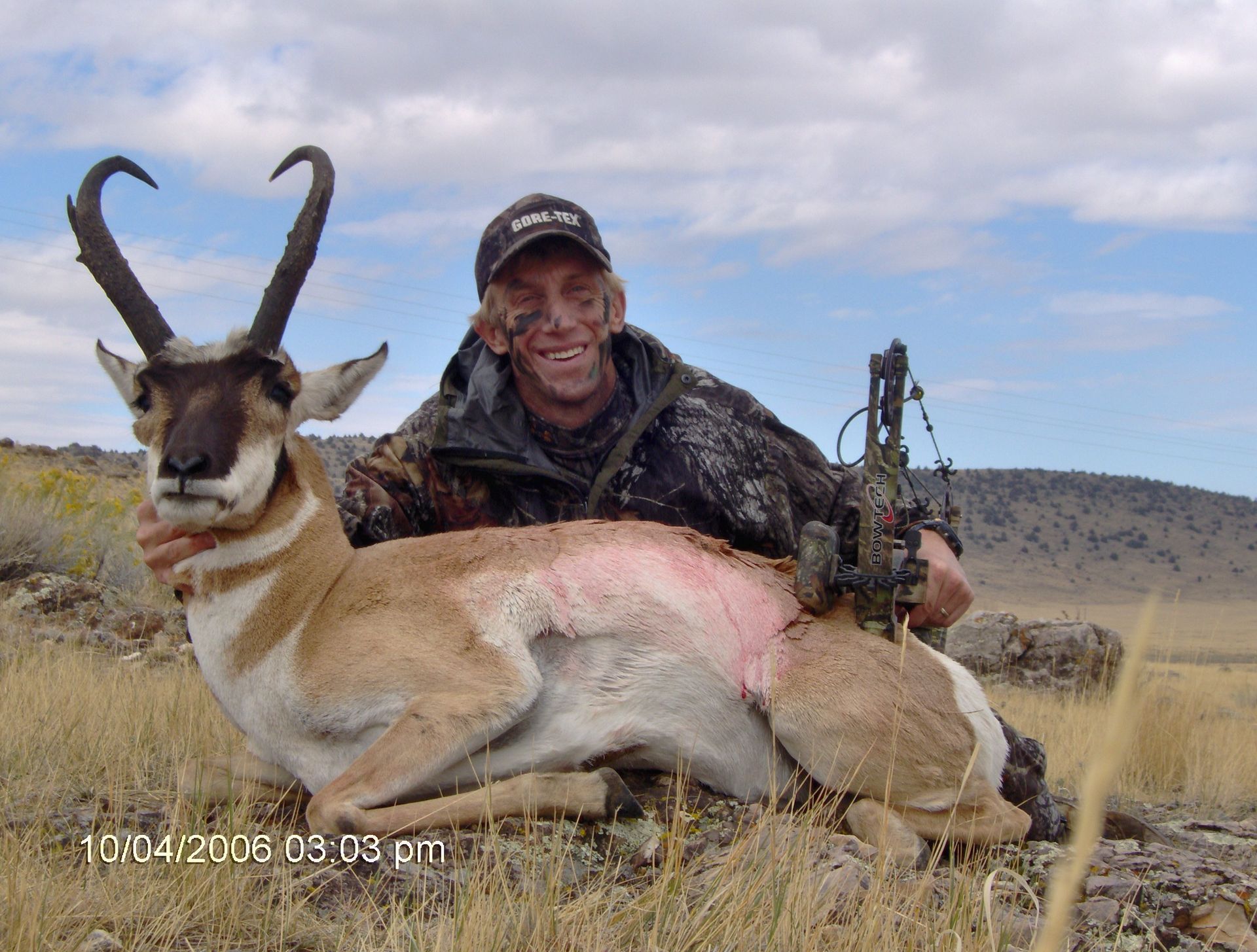 Antelope Archery Gallery Image