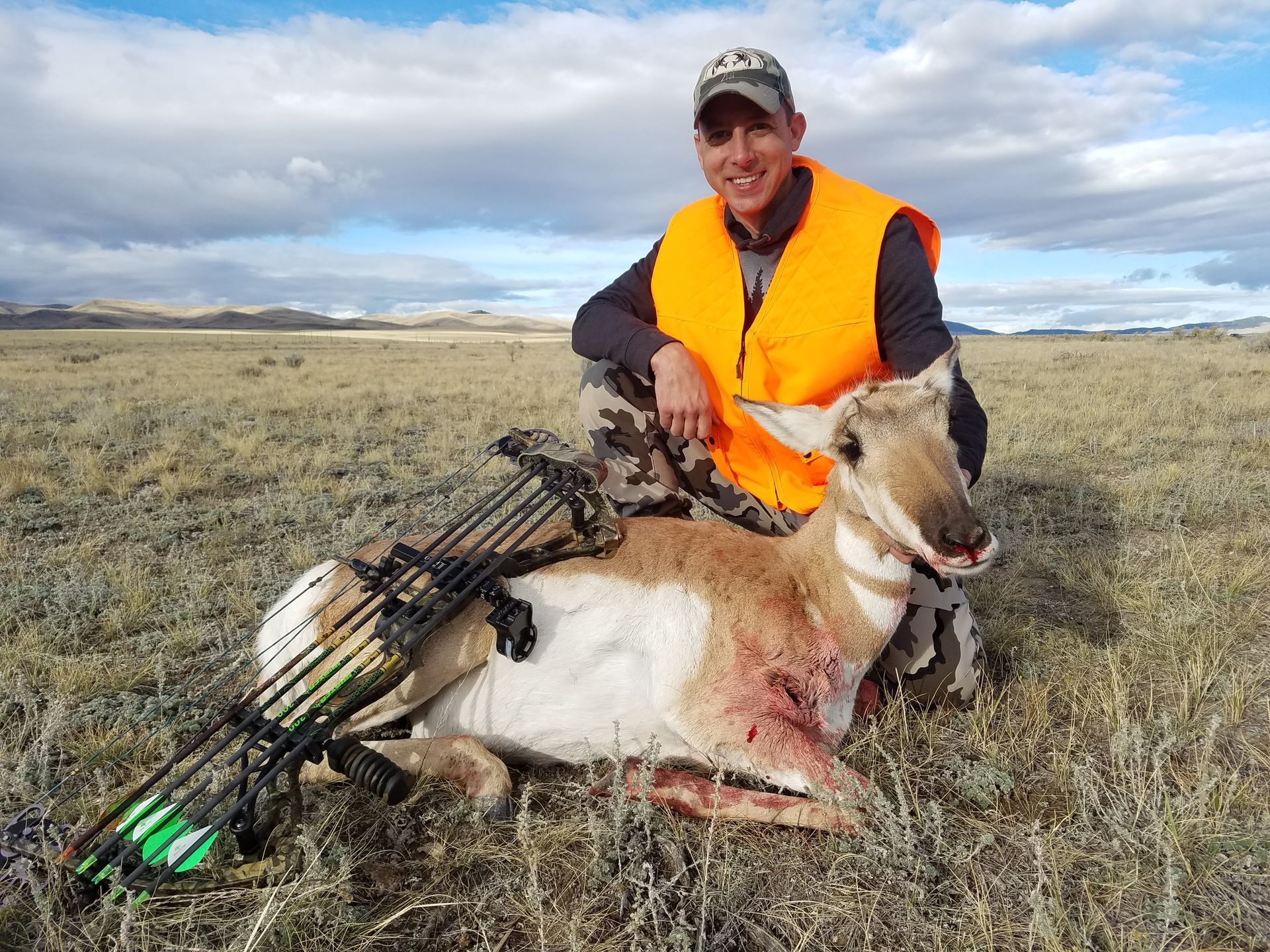 Antelope Archery Gallery Image