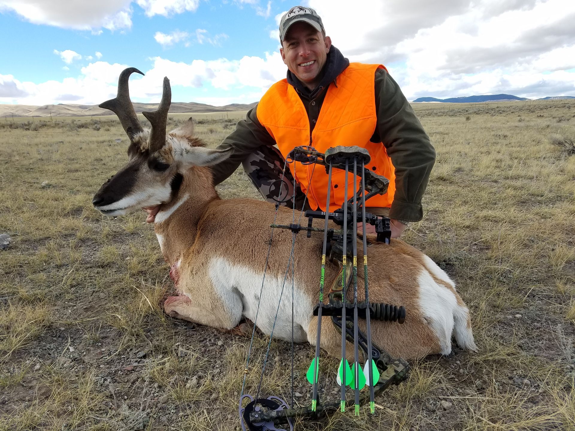 Antelope Archery Gallery Image