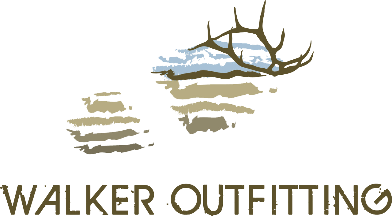 Walker Outfitting Logo