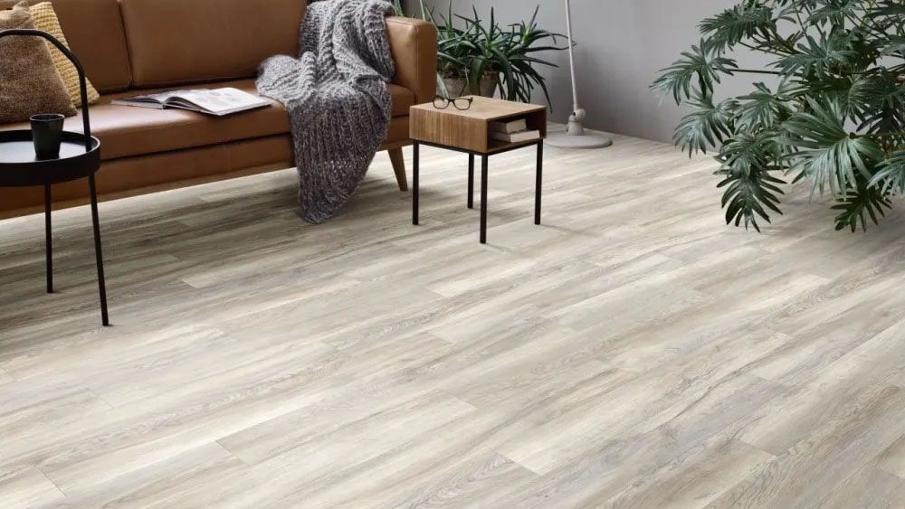 Robert Malcolm Vinyl Flooring