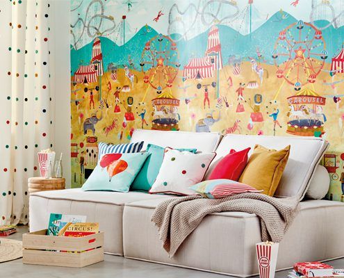 Wallpaper Available at Floorpride in Blenheim, Marlborough, New Zealand