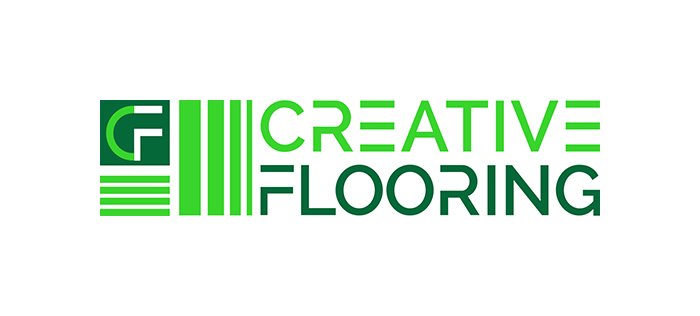 Creative Flooring Timber Logo