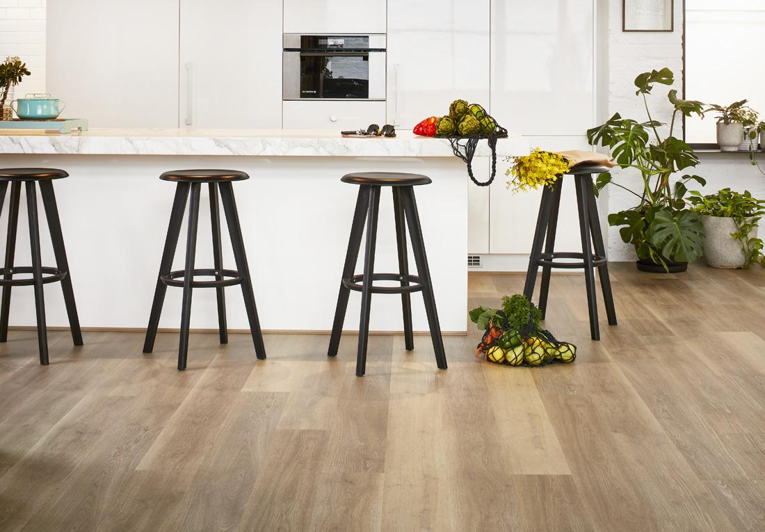 Godfrey Hirst Timber Flooring