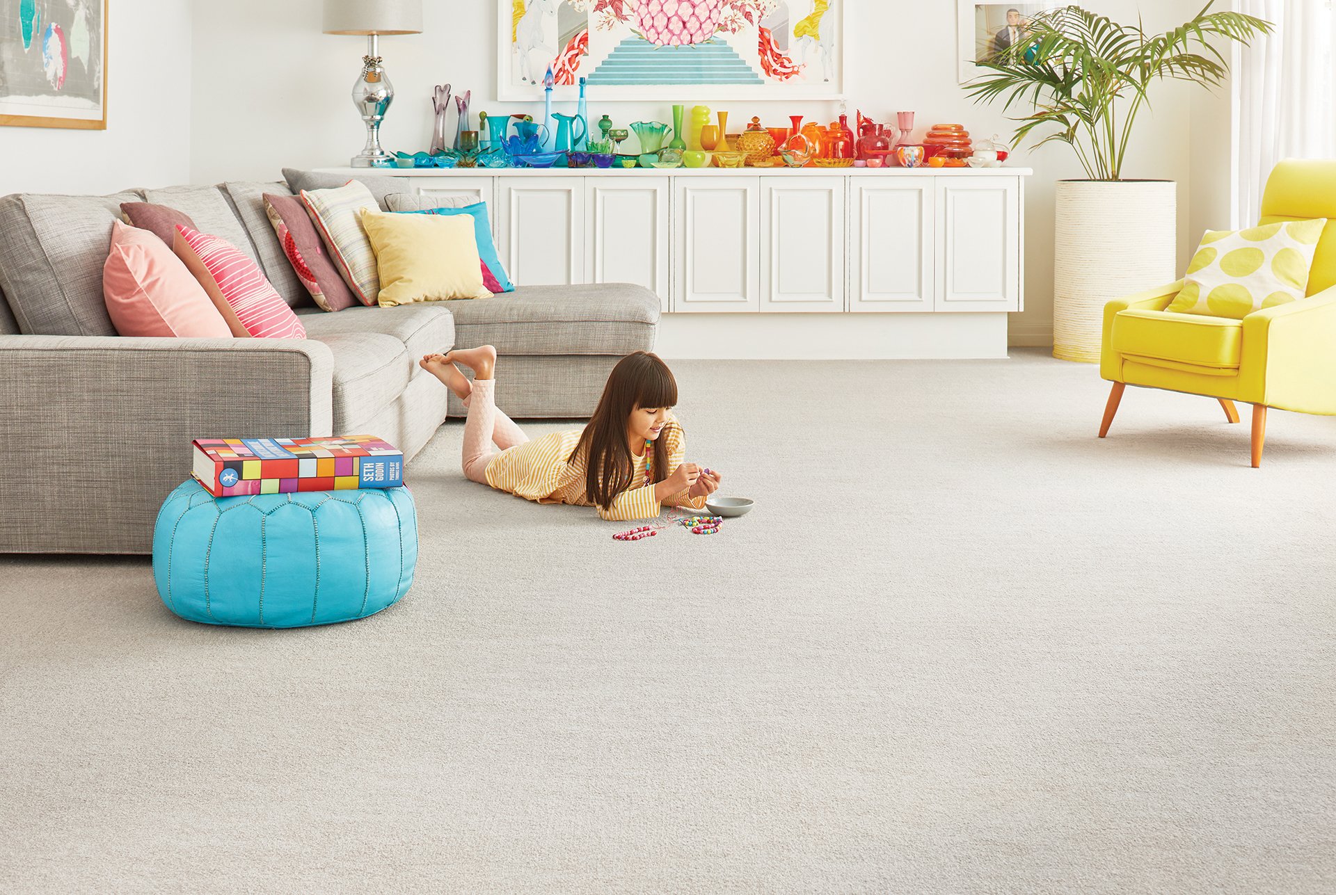 Godfrey Hirst Carpet