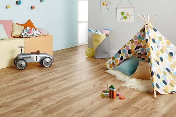 Godfrey Hirst Laminate Flooring