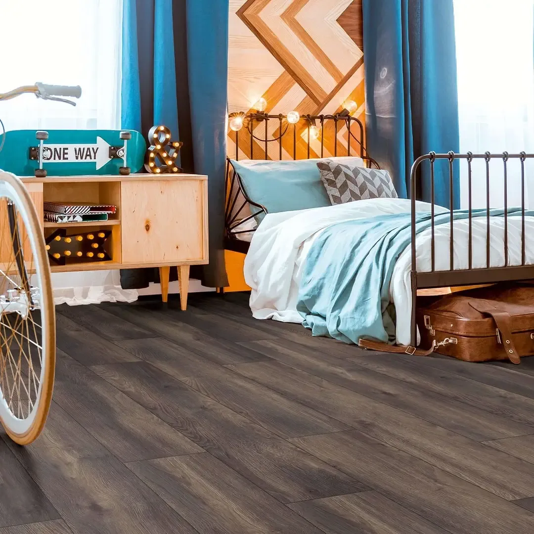 Godfrey Hirst Laminate Flooring