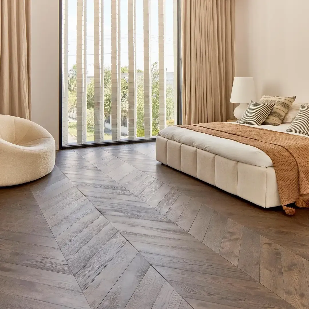 Godfrey Hirst Timber Flooring