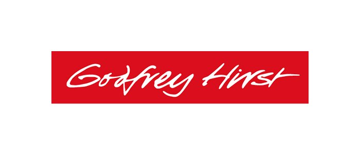 Godfrey Hirst Logo