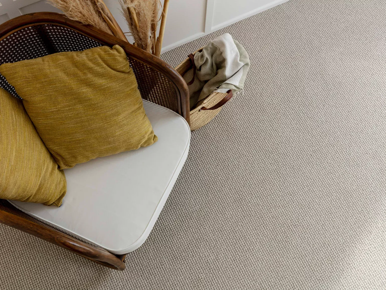 Godfrey Hirst Carpet