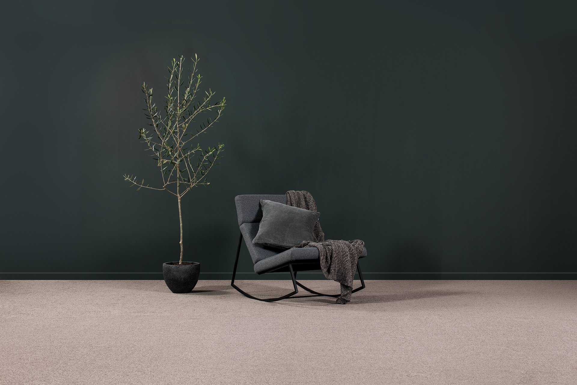 Godfrey Hirst Carpet