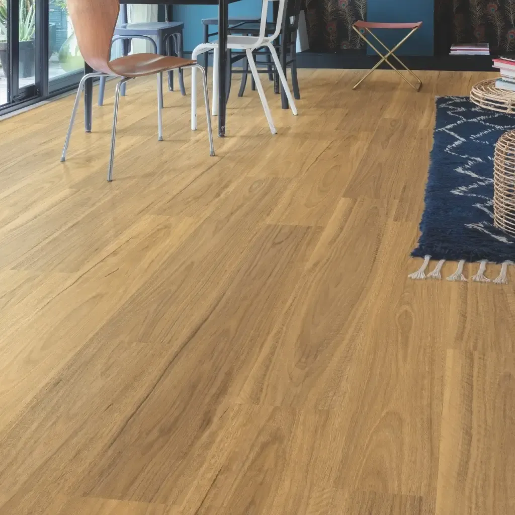 Quick-Step Laminate Flooring