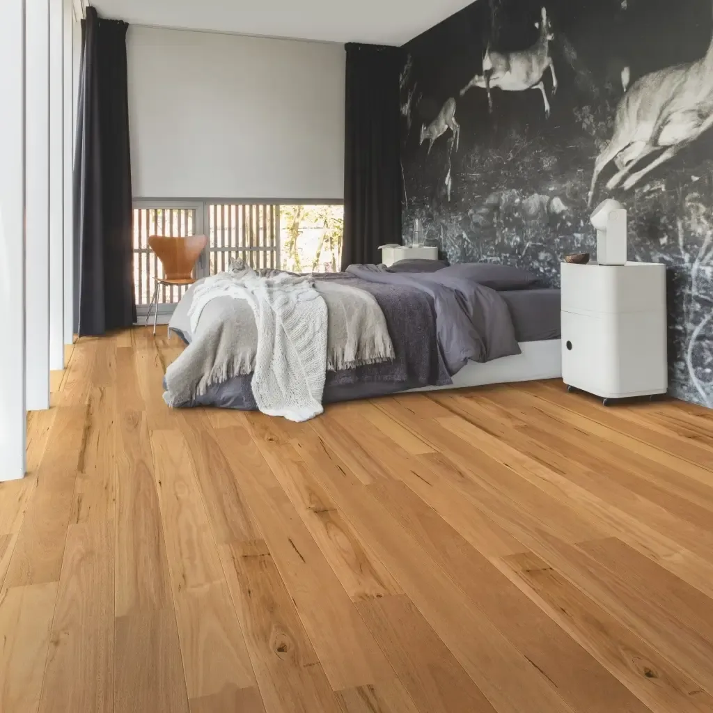 Quick-Step Timber Flooring