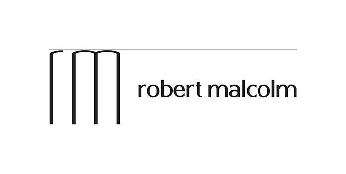 Robert Malcolm Logo