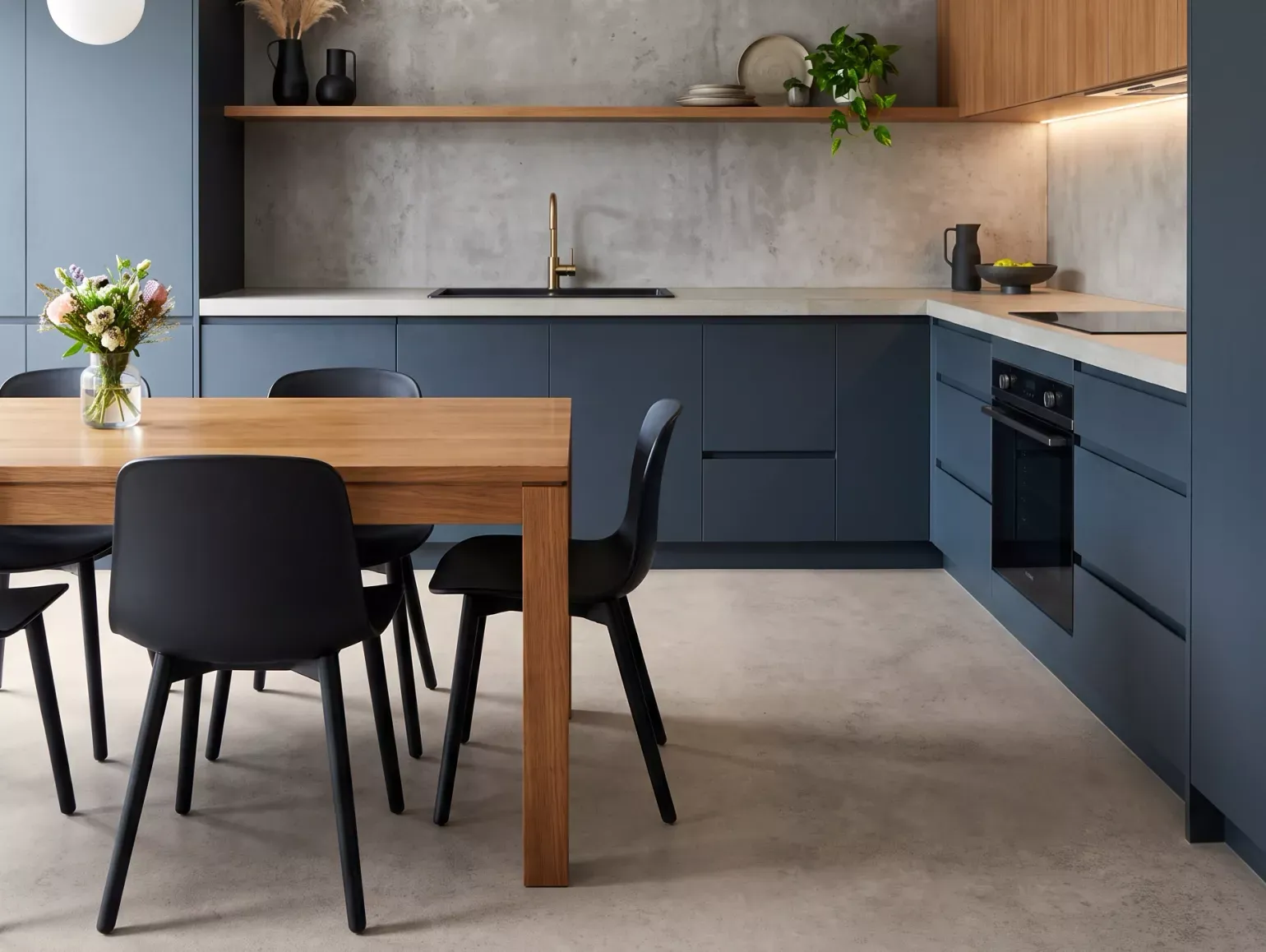 Jacobsen Vinyl Flooring