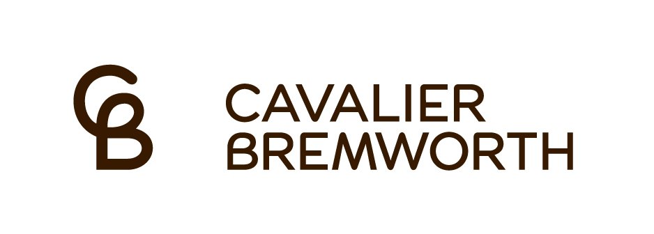 Cavalier-brem-logo