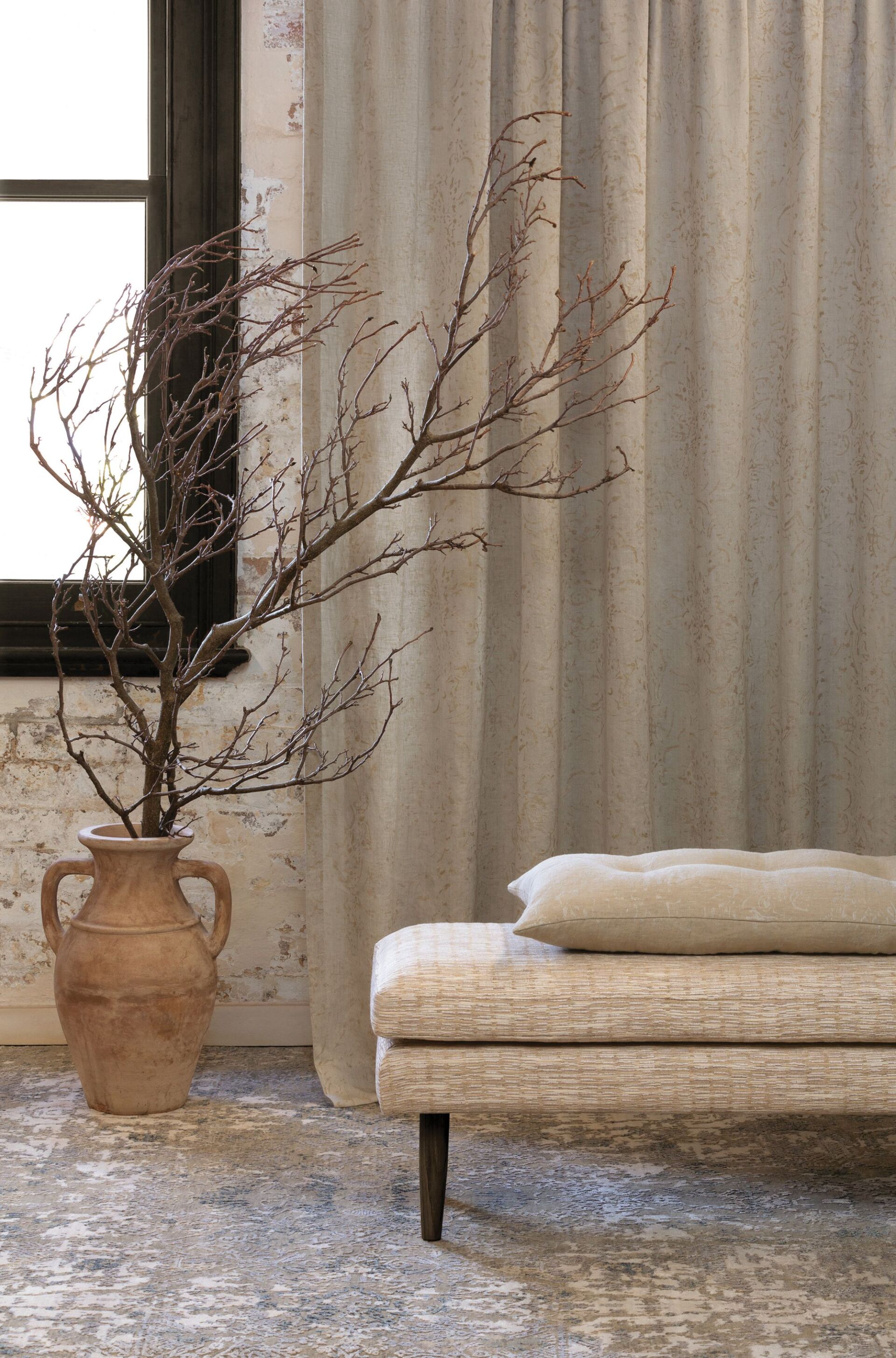 Interior design inspirations for Floorpride Marlborough
