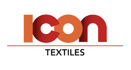 ICON Textiles Logo