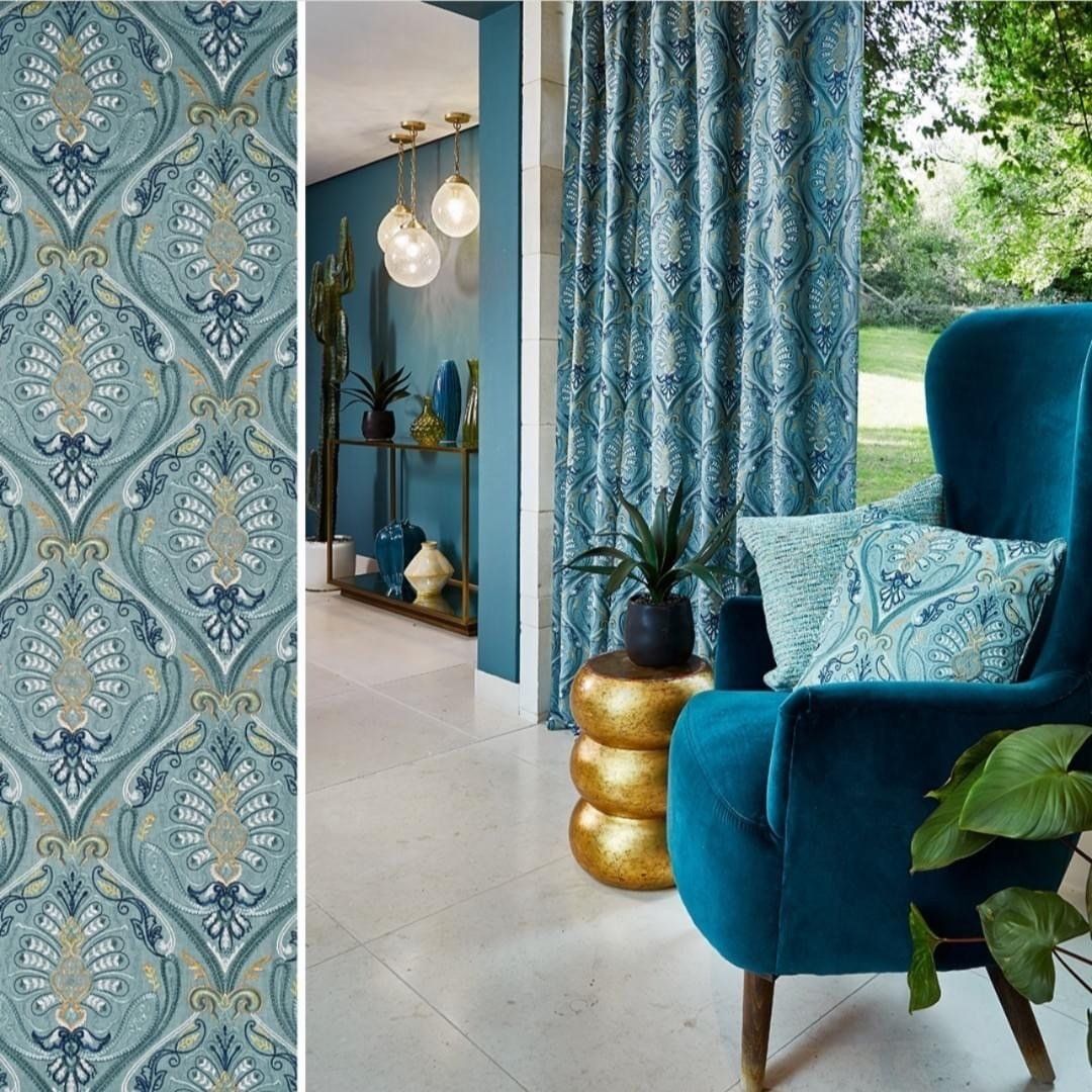 Interior design inspirations for Floorpride Marlborough