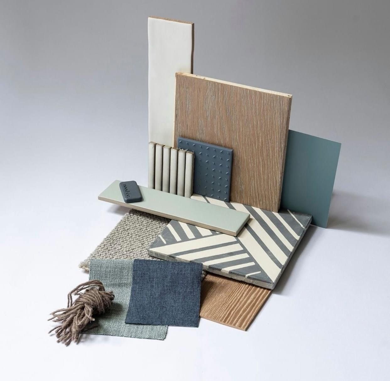 Colour design inspirations for Floorpride Marlborough
