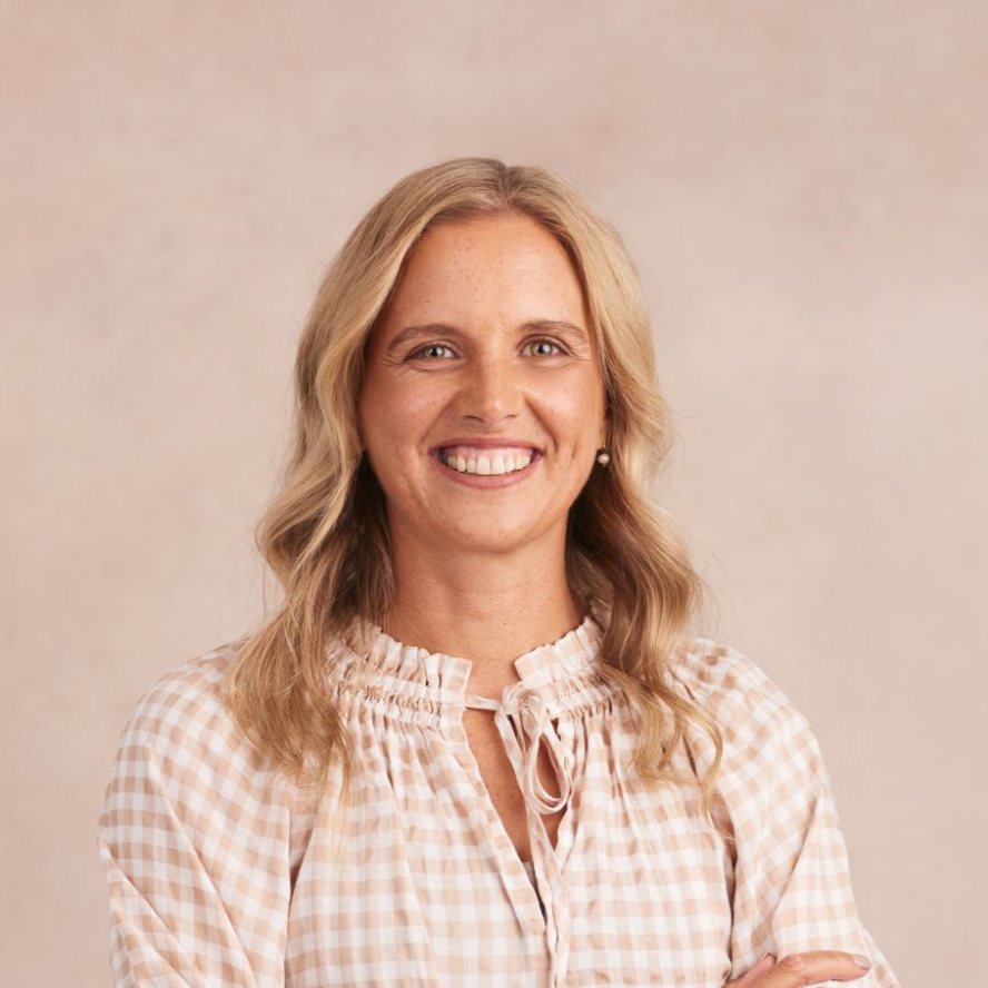 Claire Hughes Profile Image for Floorpride Marlborough