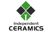 Independent Ceramics Logo
