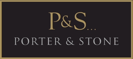 P&S Logo