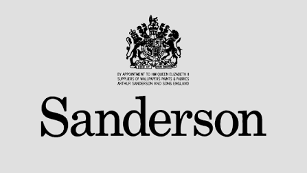 Sanderson Logo