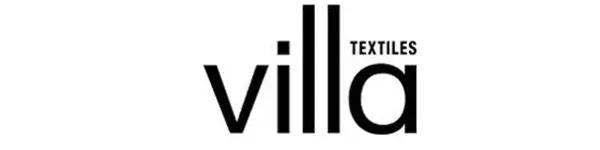 Villa Textiles Logo