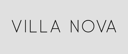 Villa Nova Logo