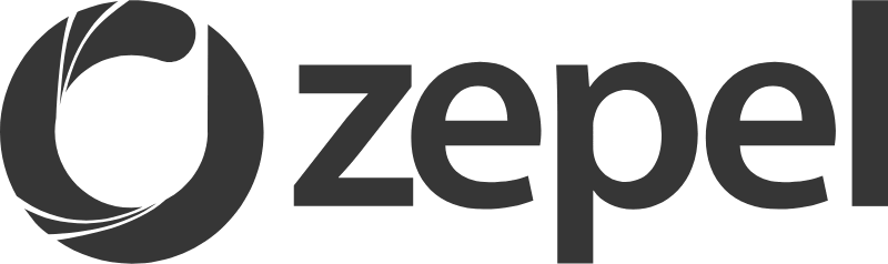 Zepel Logo