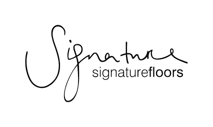 Signature Floors Logo