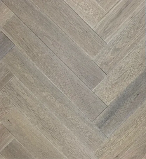 Panelling and Herringbone - Creative Flooring Timber flooring