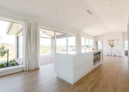 Woodland Laminate Flooring