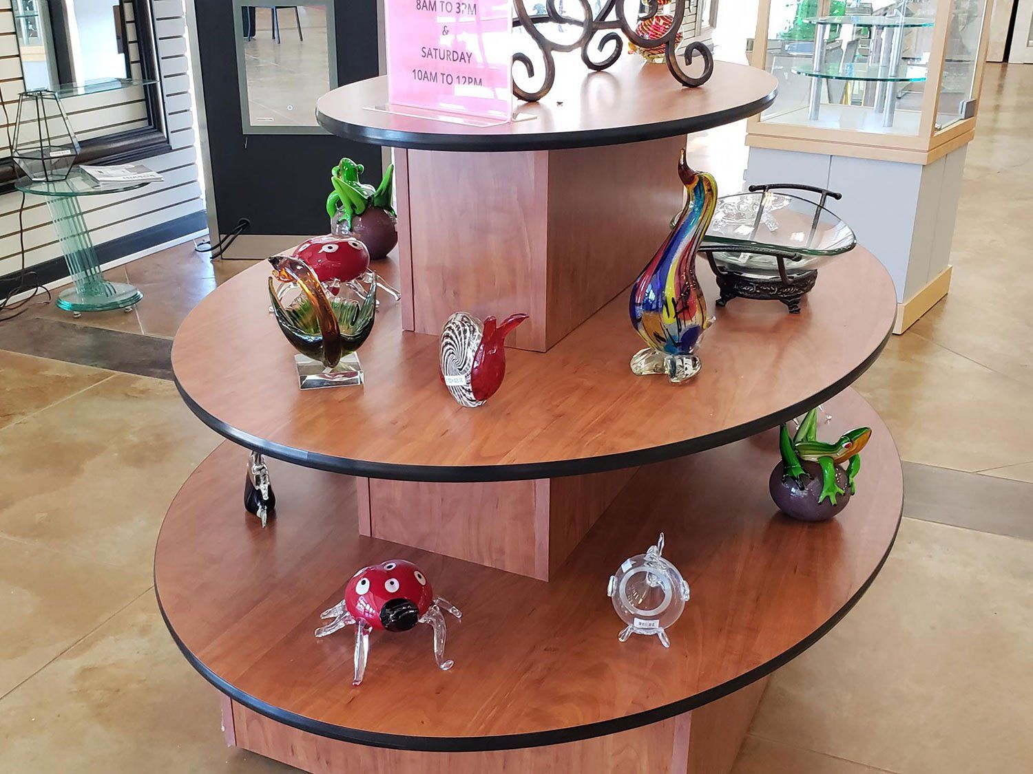 Items in Shop — Benbrook, TX — Ajax Glass